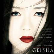 Memoirs Of A Geisha [B.O.F.]