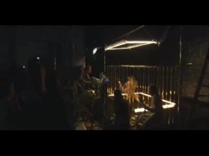 Making-Of Shakira - She Wolf