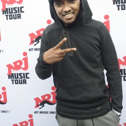NRJ Music Tour - Troyes