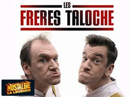 Les Frères Taloche