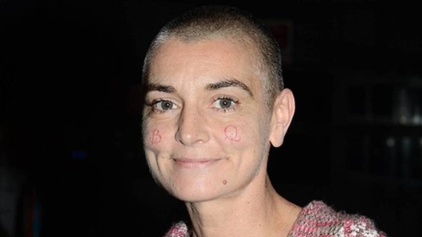 Sinead O’Connor demande le droit de mourir