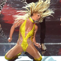 Toutes les images de la cérémonie des VMAs 2016
