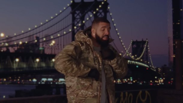 Drake - When To Say When & Chicago Freestyle
