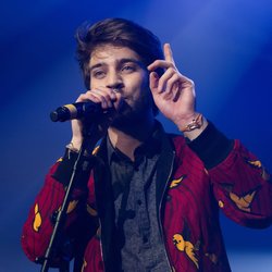 Navii - NRJ Music Tour Vendée 2016