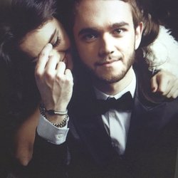 Selena Gomez et Zedd