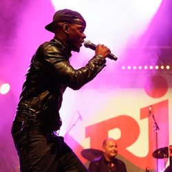 NRJ MUSIC TOUR - Saint-Etienne - 4 octobre 2014