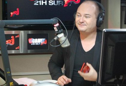 Lundi 10 décembre 2012