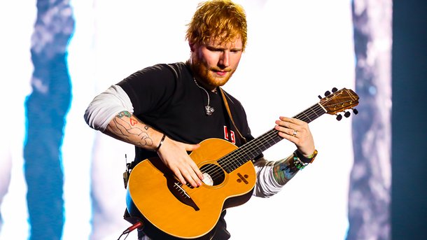 Ed Sheeran: le jour où «South Park» a «détruit» sa vie