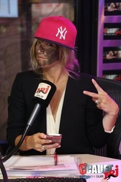Mercredi 1 octobre avec Paris & Nicky Hilton