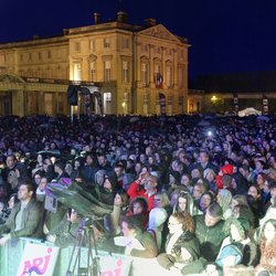 NRJ Music Tour de Compiègne