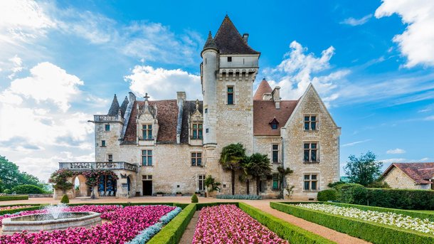 Les infos du Réveil Chérie : Vous rêvez de travailler dans un château ? Cette offre d’emploi est faite pour vous !
