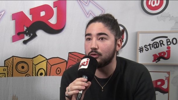 Boostee : en exclu, toutes les infos sur son album "Blue Sky"