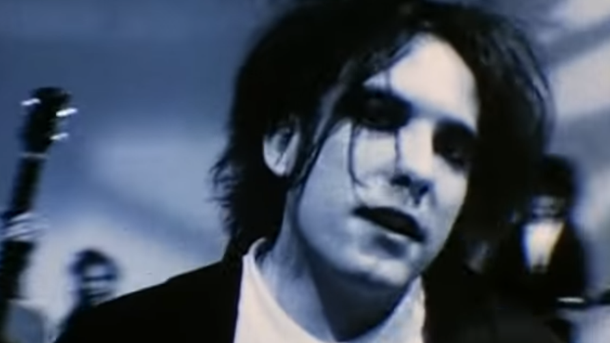 The Cure - In Between Days