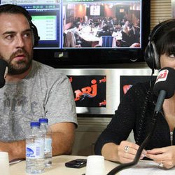 émission du vendredi 07 septembre avec Carly Rae Jepsen