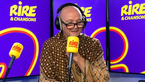 L'invité ingérable de Julien Schmidt :   Les grèves du Lycée avec Evelyne Papelar