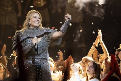 La Cérémonie - NRJ Music Awards 2024