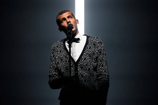 Stromae à New York (2015)
