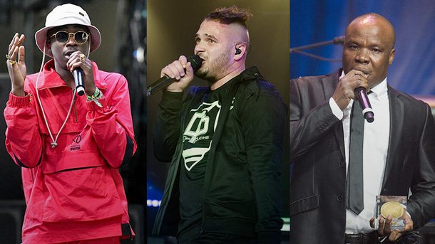 MHD, Jul, Magic System… : la playlist de l’équipe de France !