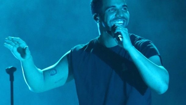 Drake tourne le clip de «One Dance» en Afrique du Sud!