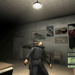 Splinter Cell (2002)