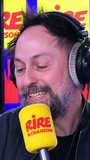 Macron casque bleu - La Team du Rire avec David Azencot