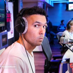 Mercredi 27 Janvier - C Cauet sur NRJ