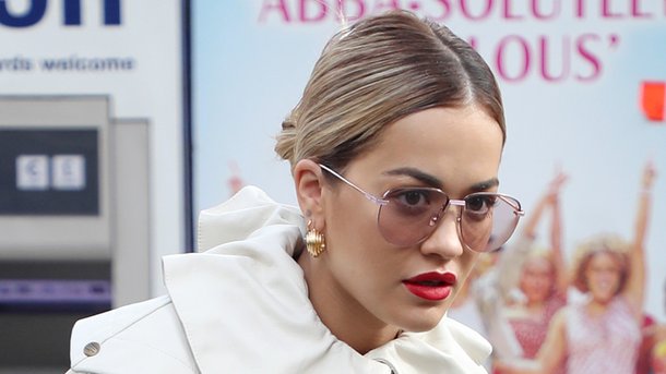Rita Ora de retour: toutes les informations sur son prochain hit «How to Be Lonely»