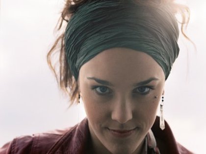 Zaz
