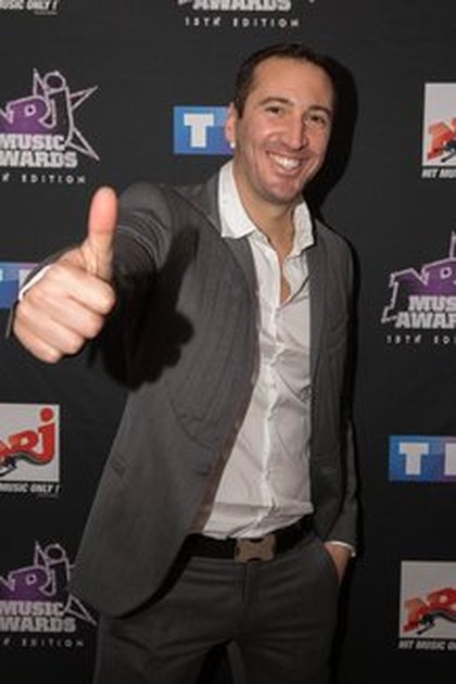Photocall backstage NMA, j’y étais ! 