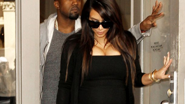 Kanye West : le prénom de sa fille révélé ?