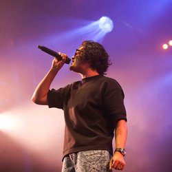 Carbonne - NRJ Music Tour de Trélazé 2025