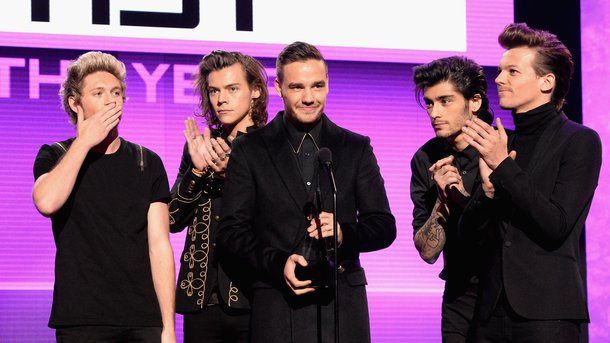 Disparition de Liam Payne : les hommages bouleversants des One Direction "dévastés"