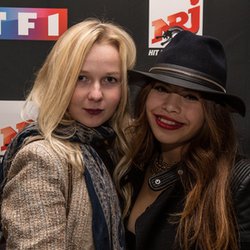 Photocall backstage NMA, j’y étais ! 
