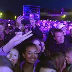 NRJ Music Tour de Compiègne