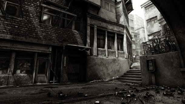 Here They Lie : le trailer de lancement