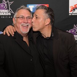 Photocall backstage NMA, j’y étais ! 