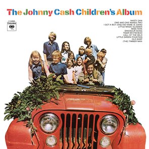 Children's Album