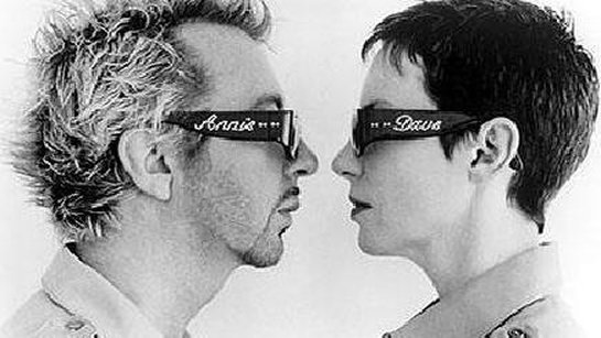 Eurythmics