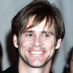 Jim Carrey en 2001