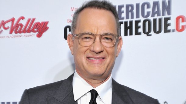 Les infos du Réveil Chérie : Tom Hanks s'incruste à un mariage