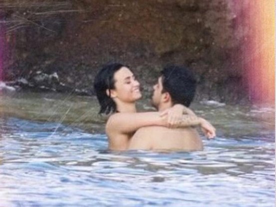 Demi Lovato