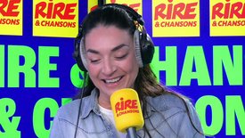Judith Delaire : Stéphanie Case, une femme inspirante - La Team du Rire