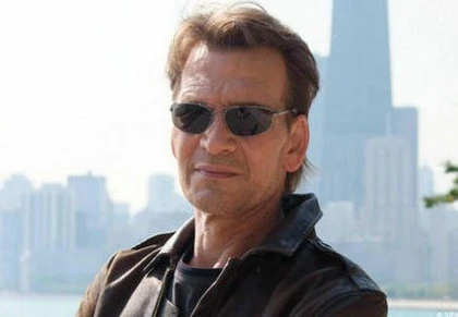 patrick swayze