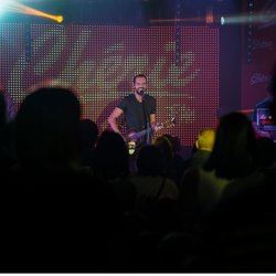 Concert Pop Love Gérald de Palmas