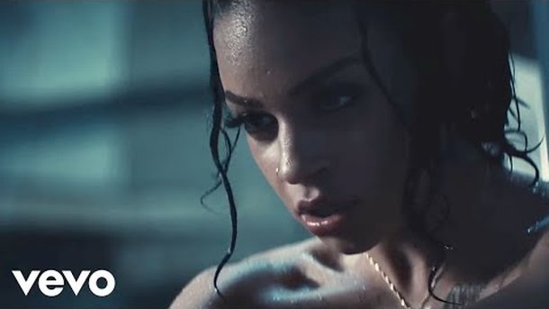 Axwell /\ Ingrosso feat Kid Ink - I Love You