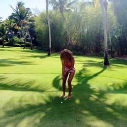 Beyoncé et Jay-Z fêtent leur anniversaire de mariage en République Dominicaine