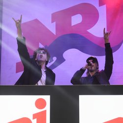 Ofenbach - NRJ Music Tour Compiègne 2019