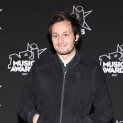 Vianney - NRJ Music Awards 2017