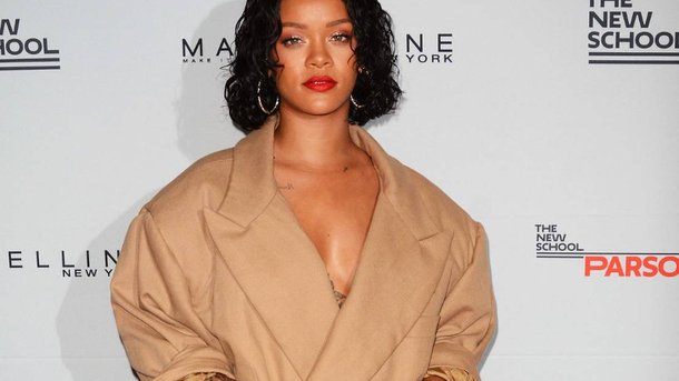Rihanna n'aime pas se voir à l'écran sauf dans "Valerian"