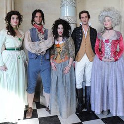 1789 Les Amants de la Bastille
